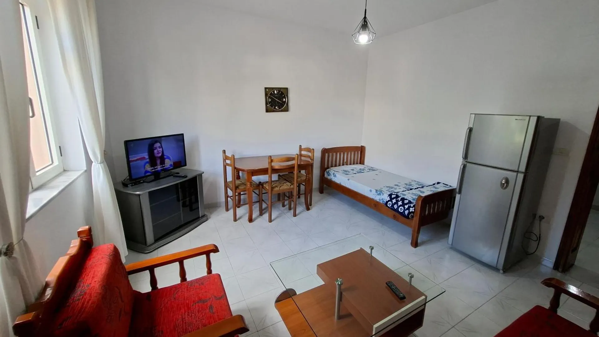 Tirana Apartment City Stay , Free Parking & Balcony
