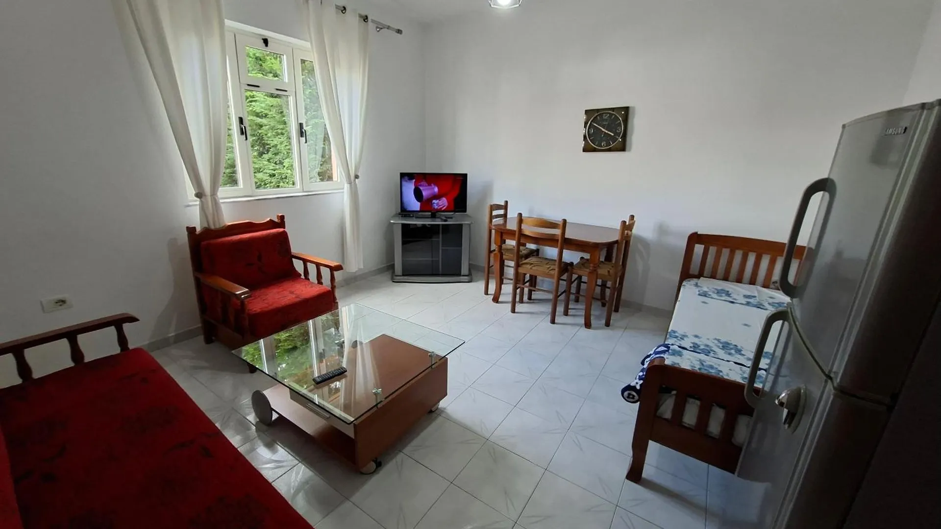 Tirana Apartment City Stay , Free Parking & Balcony Albania