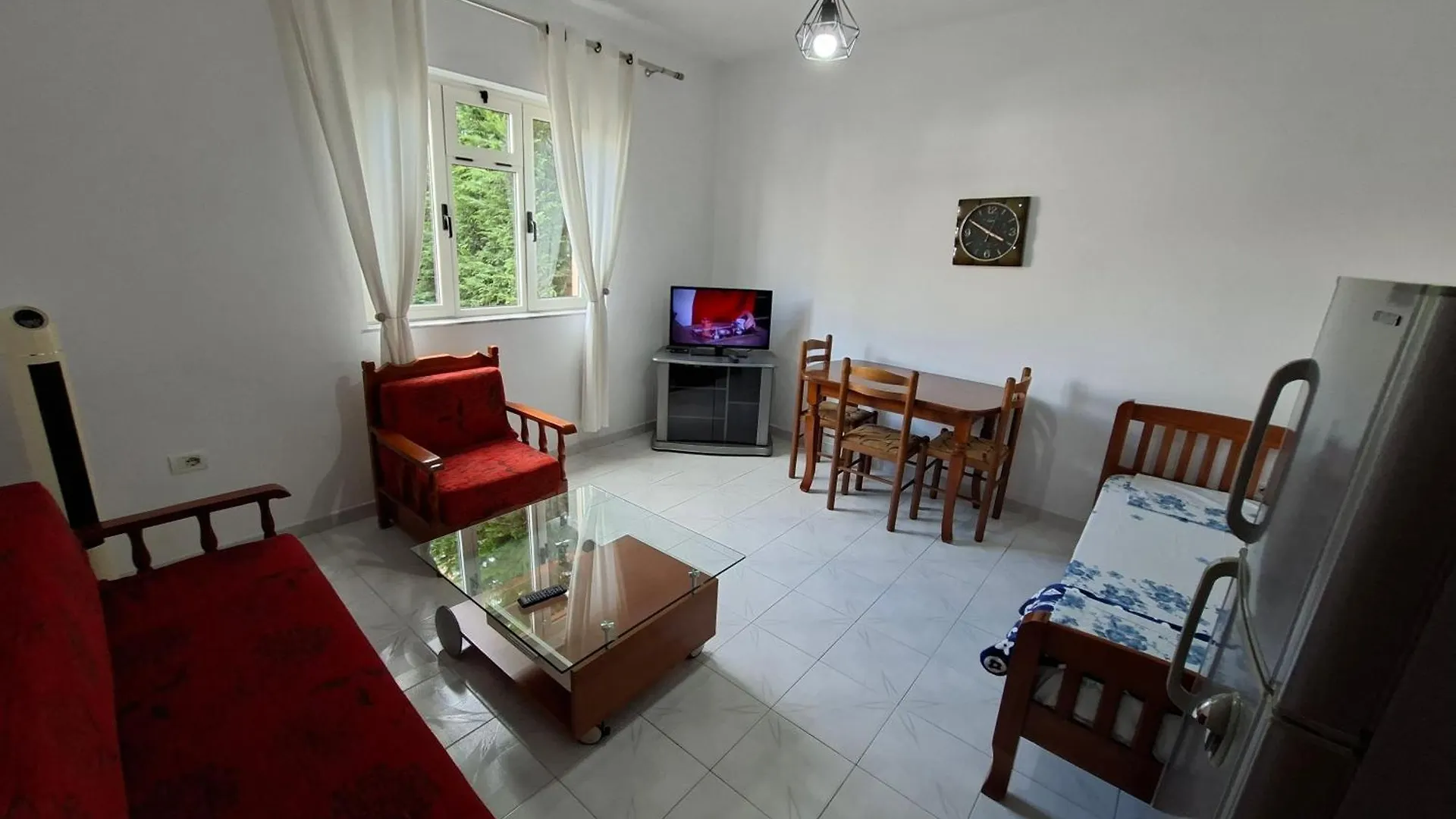 Tirana Apartment City Stay , Free Parking & Balcony 0*,  Albania